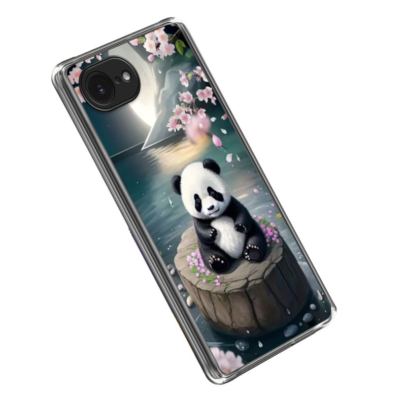 Suojakuori
 iPhone 16E Panda