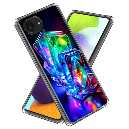 Suojakuori
 iPhone 16E...