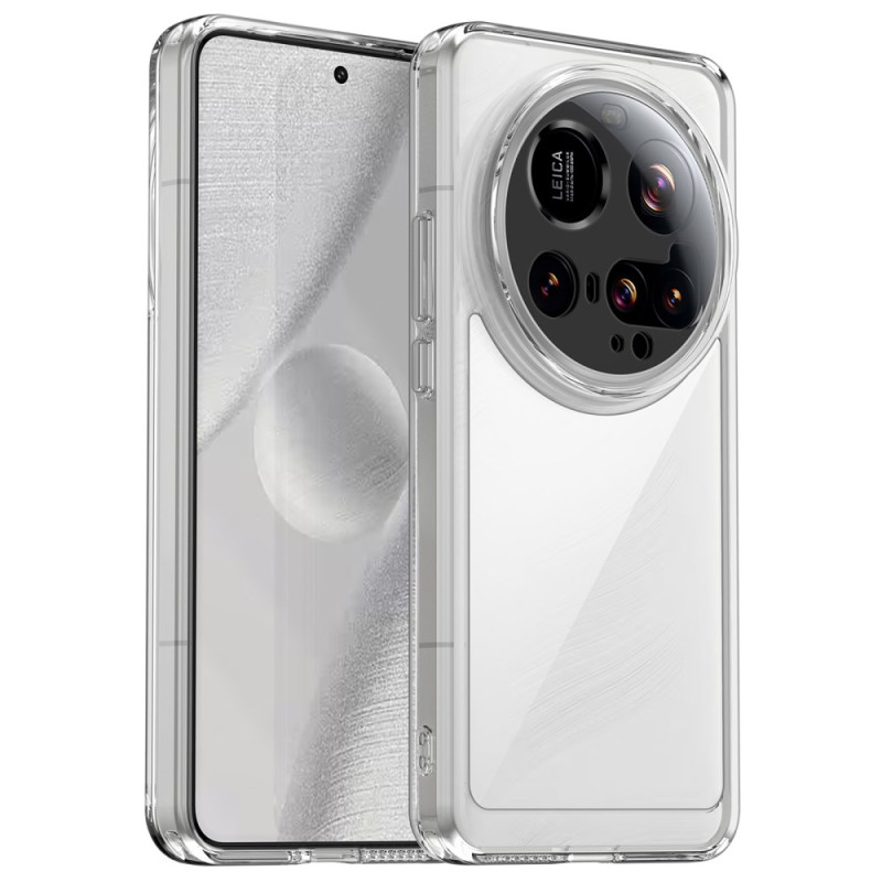 Xiaomi 15 Ultra Hybrid Suojakuori