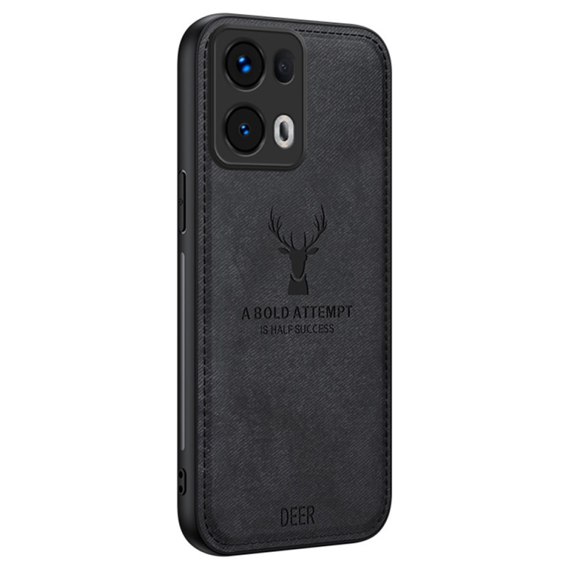 Coque Oppo Reno 13 Pro 5G Cerf