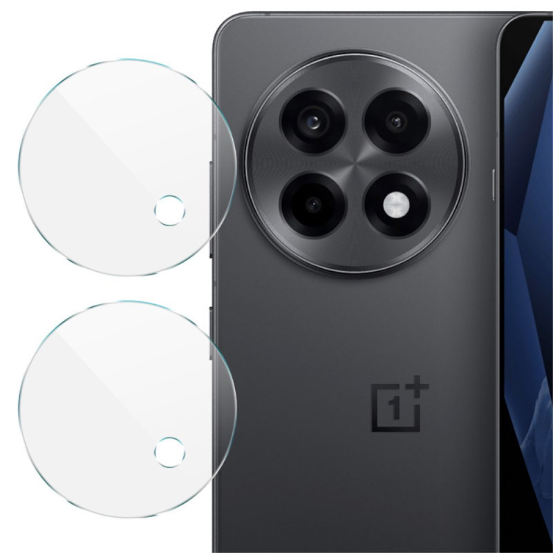 OnePlus 13R 5G IMAK panssarilasi
 Suojaava linssi