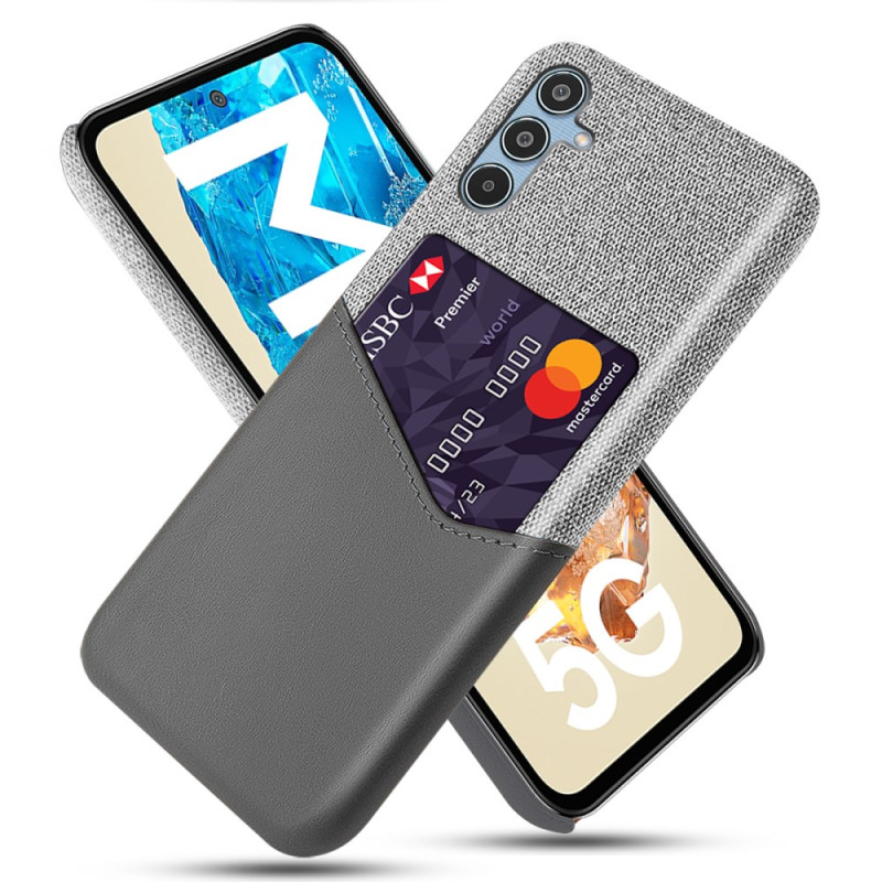 Samsung Galaxy M35 5G Suojakuori
 Korttikotelo