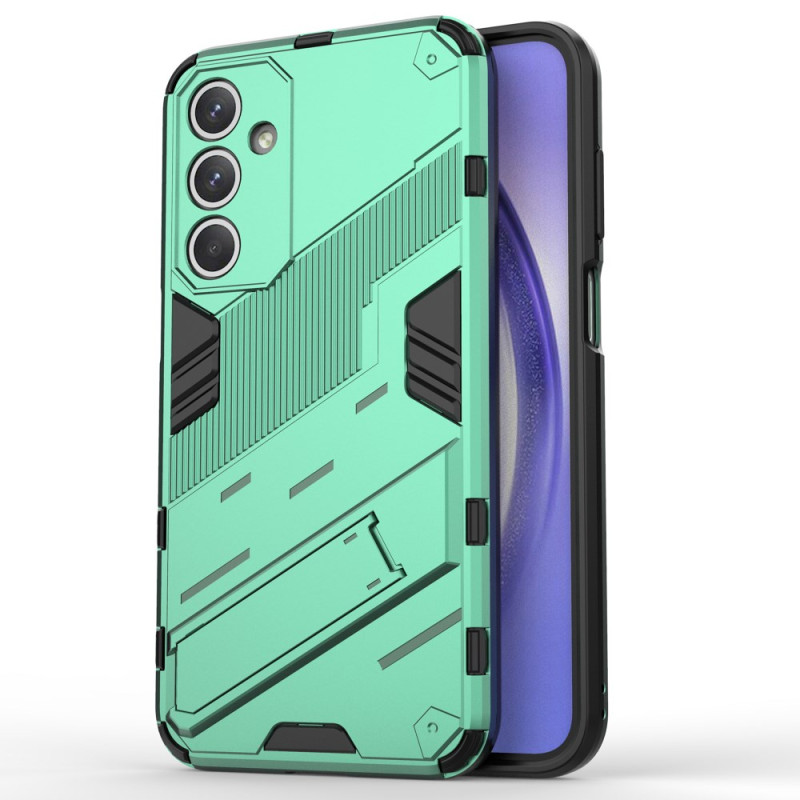 Samsung Galaxy M35 5G Irrotettava jalusta kaksi asentoa Hands-Free Suojakuori
