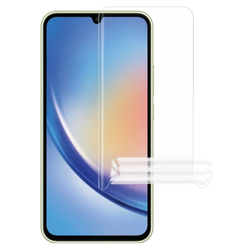 Näytönsuoja Samsung Galaxy M35 5G