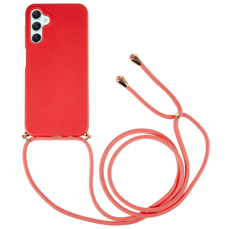 Samsung Galaxy A56 5G Color kantohihna
 Suojakuori
