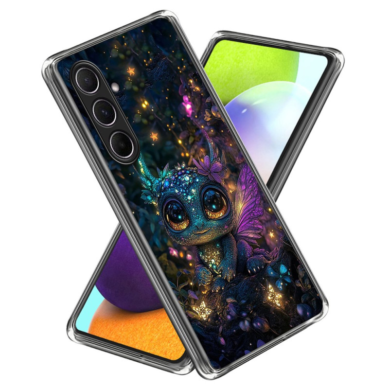 Samsung Galaxy A56 5G Suojakuori
 Elf Design