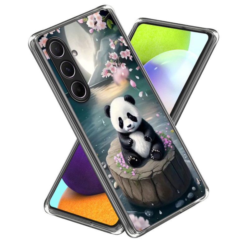 Samsung Galaxy A56 5G Panda Suojakuori
