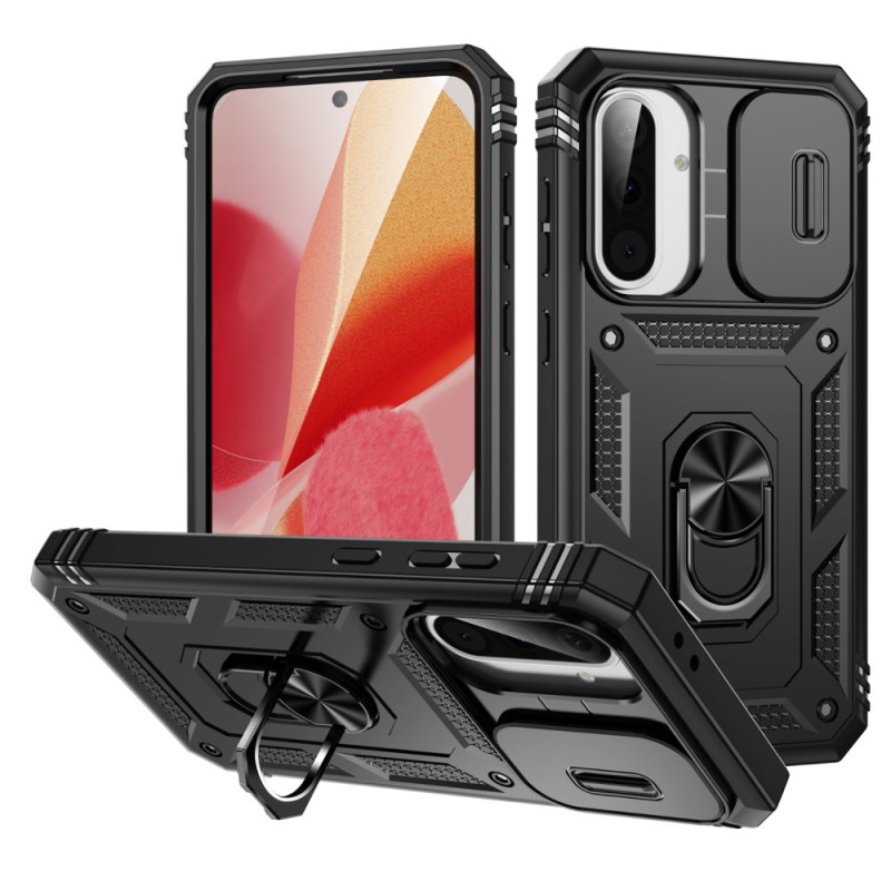 Samsung Galaxy A56 5G Suojakuori
Full Protection