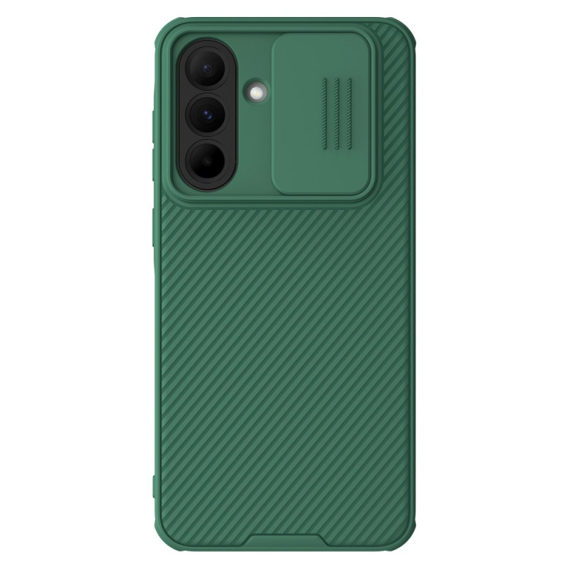 Samsung Galaxy A56 5G Camshield Pro Series Suojakuori
 NILLKIN