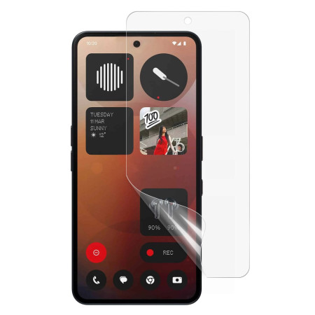 Näytönsuoja Nothing Phone...