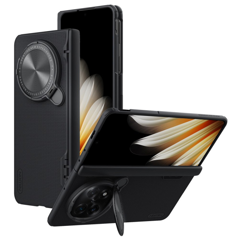 Oppo Find N5 5G Super Huurteinen
Shield Suojakuori
Prop NILLKIN