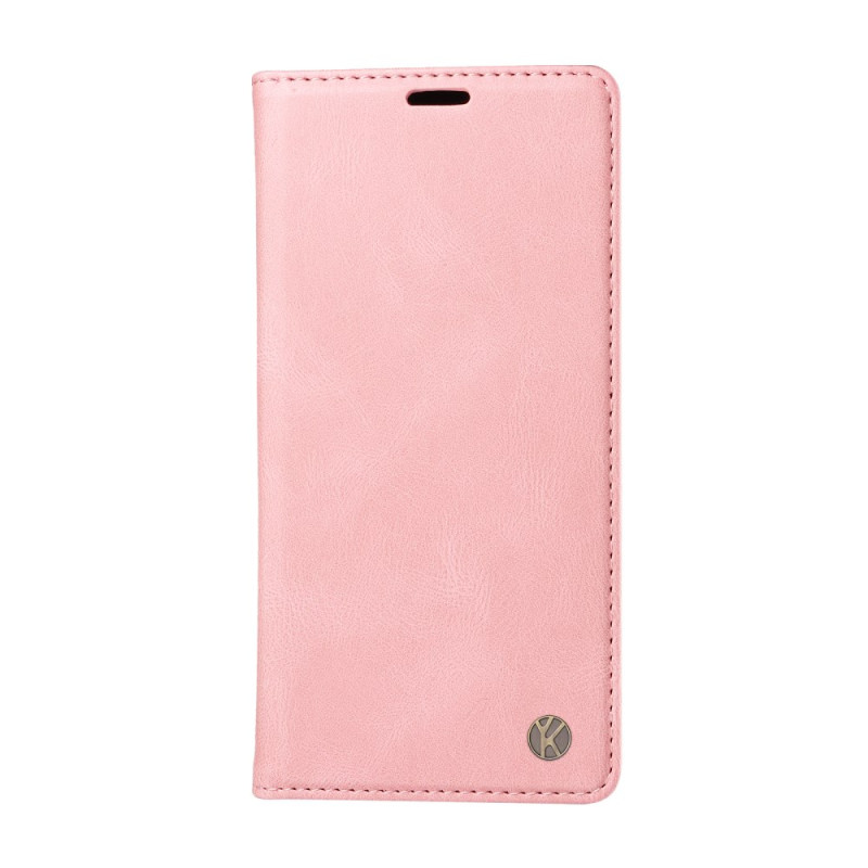 Flip kansi Xiaomi 15 Ultra tyyli vuosikerta YKATU