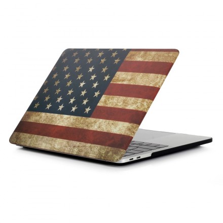 MacBook Air 13" kotelo (2018) Amerikan lippu