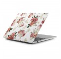 MacBook Air 13" kotelo (2018) Liberty Flowers (Vapauden kukkia)