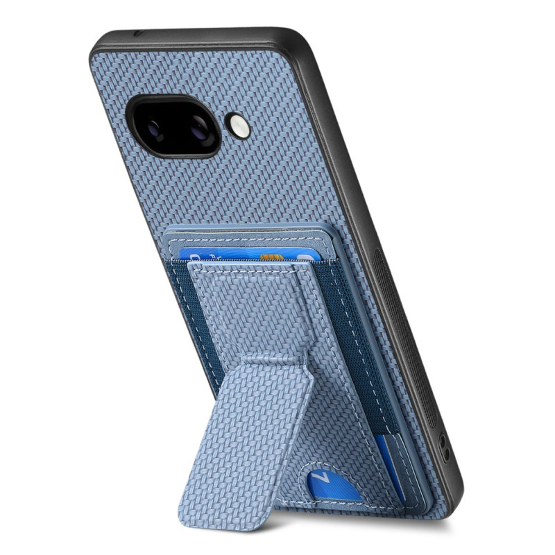 Google Pixel 9A Suojakuori
Integroitu kortinpidin ja jalusta