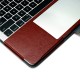 MacBook Air 13" kotelo (2018) keinonahkainen nahkakotelo