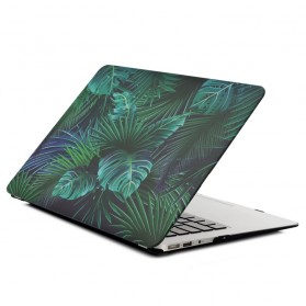 MacBook Air 13" kotelo (2018) Lehdet