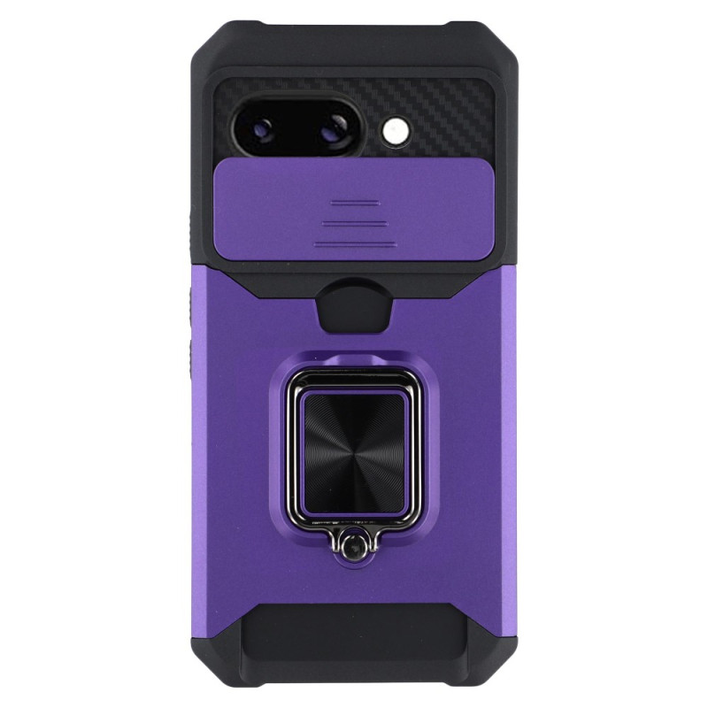 Google Pixel 9A Suojakuori
Kortinpidin ja linssin suojus