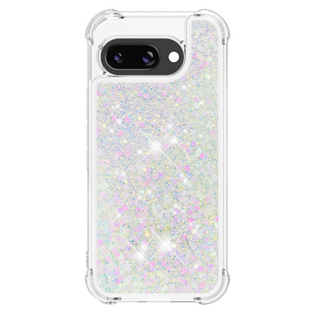 Google Pixel 9A Paljetti...