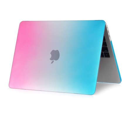 MacBook Air 13" (2018) sateenkaarikotelo