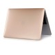 MacBook Air 13" kotelo (2018) läpinäkymätön