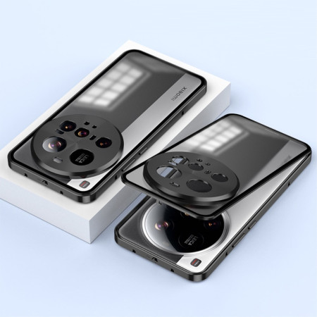 Xiaomi 15 Ultra Suojakuori...