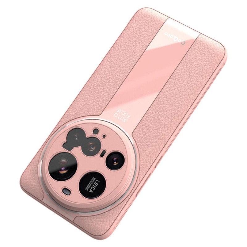 Xiaomi 15 Ultra Hybide kaksisävyinen suojakuori