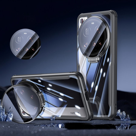 Xiaomi 15 Ultra Suojakuori...