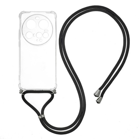 Xiaomi 15 Ultra selkeä...