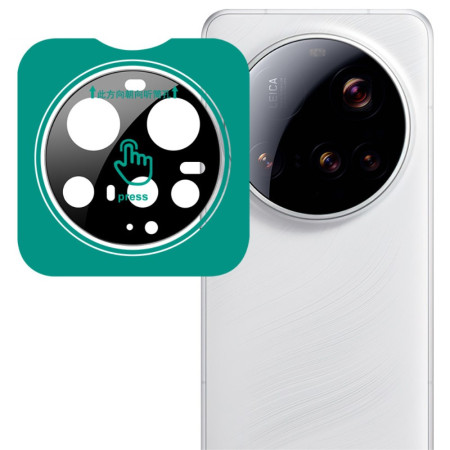 Suojalinssi Xiaomi 15 Ultra...