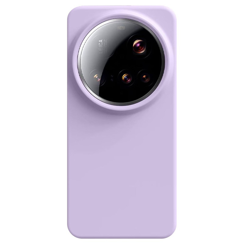 Xiaomi 15 Ultra Finesse Suojakuori