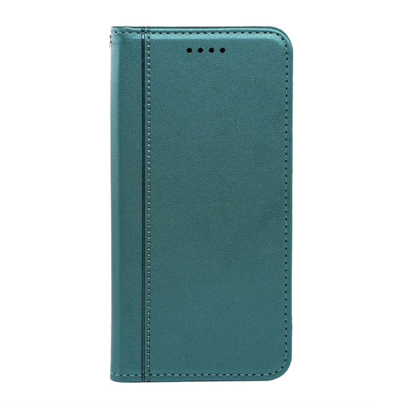 Flip Cover Poco X7 Pro 5G Elegance -suojakansi
