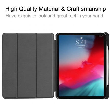 Smart Case iPad 11" (2018) taittokynän kotelo