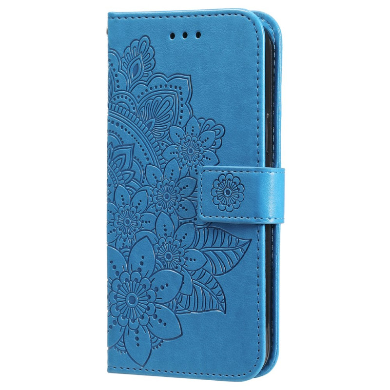Xiaomi Redmi Note 14 4G Suojakuori
Mandala Jälki painatus
