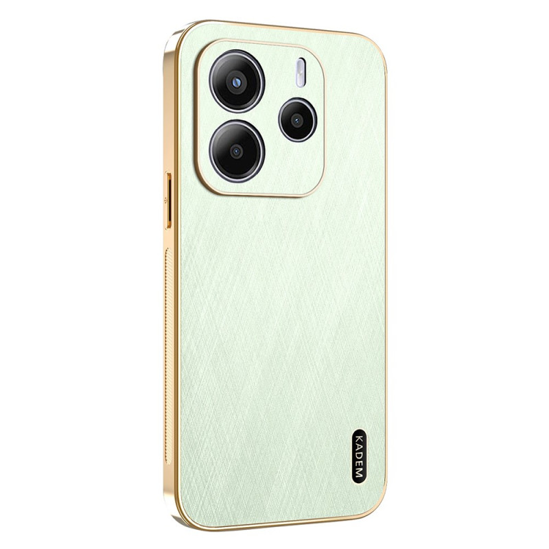 Xiaomi Redmi Note 14 4G silkkinen tekstuurikotelo