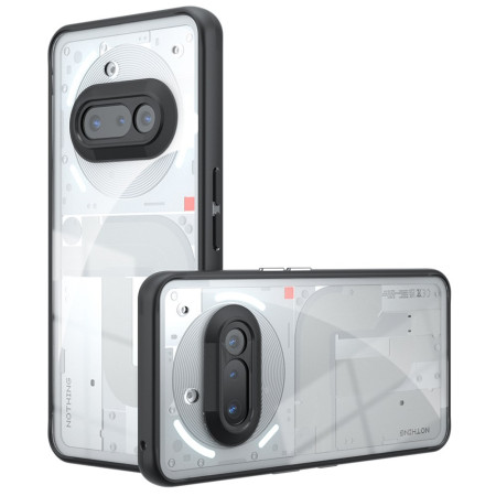 Ei mitään puhelimen...