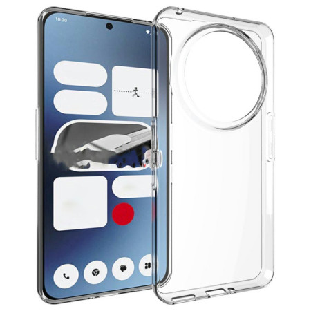 Nothing Phone (3a) Pro...
