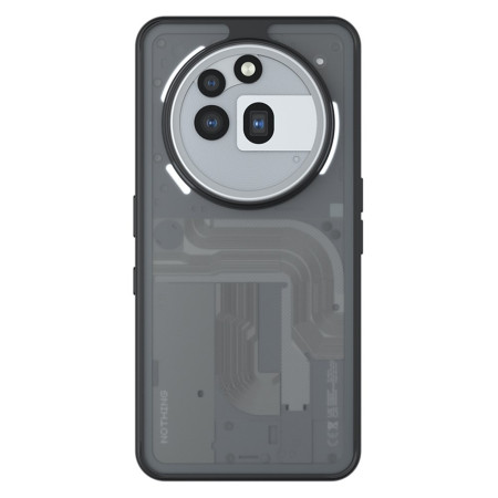 Nothing Phone (3a) Pro...