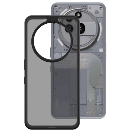 Nothing Phone (3a) Pro...