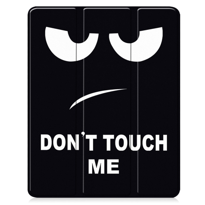 Smart Suojakuori iPad Air 13 (2026) (2025) (2024) Älä koske minuun -suojakuori Stylus-kynäsuojakuori