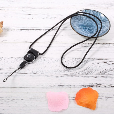 Irrotettava olkahihna...