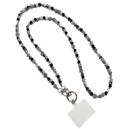 Retro ristitty älypuhelimen...