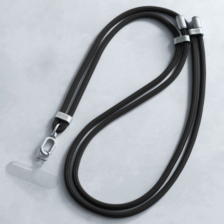 Säädettävä kantolenkki...