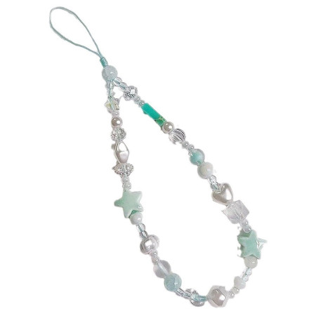 Älypuhelimen ranneke Stars...