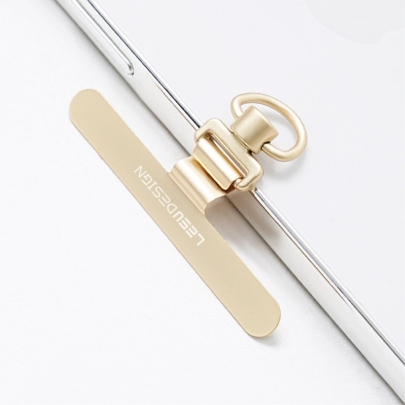 LEEU DESIGN puhelimen kiinnike