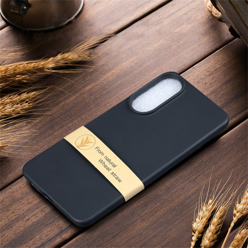Coque Samsung Galaxy S25 Edge Écolo