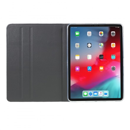 Flip Cover iPad Pro 12.9" (2018) kangasluokka 1