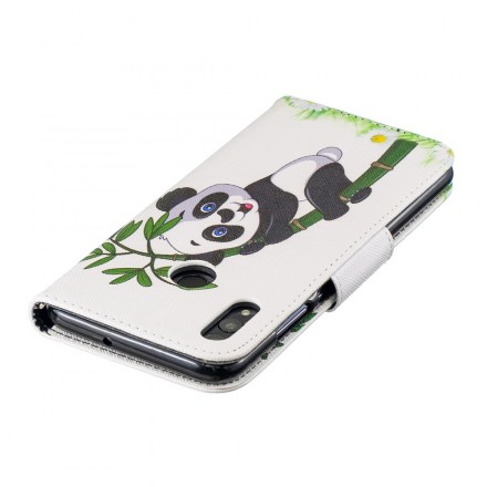 Honor 10 Lite / Huawei P Smart 2019 Asia Panda on Bambu