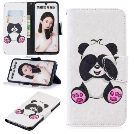 Honor 10 Lite / Huawei P Smart 2019 Panda Fun Asia