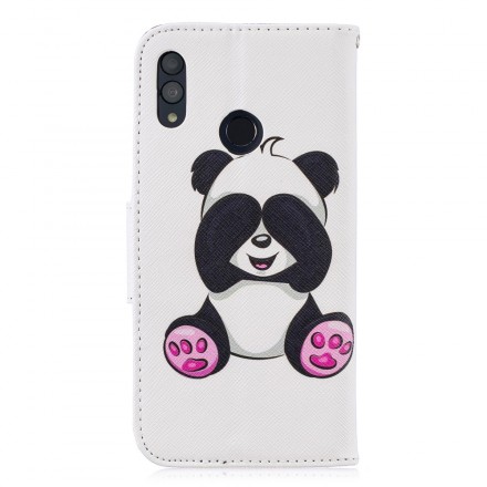 Honor 10 Lite / Huawei P Smart 2019 Panda Fun Asia